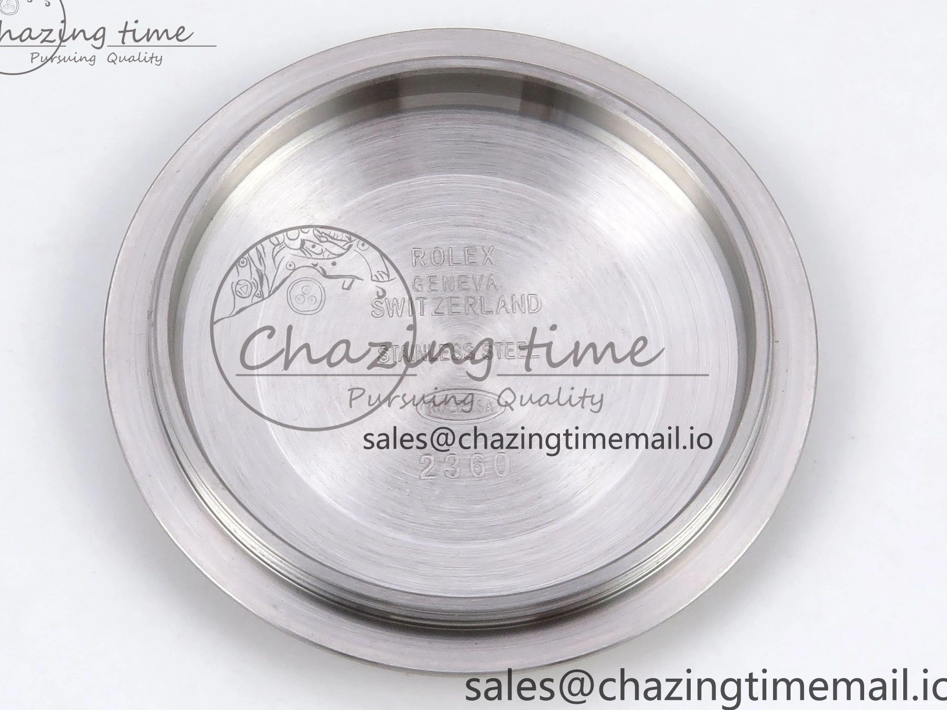 0201 Classic Submariner 126610 LN HGF 1:1 Best Edition Black Dial on SS Bracelet SH3235 V 1263